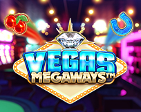 Vegas Megaways