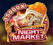 NIGHT MARKET